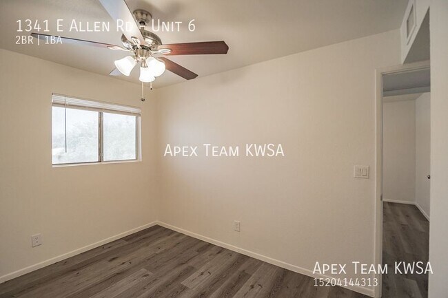 Building Photo - 1341 E Allen Rd