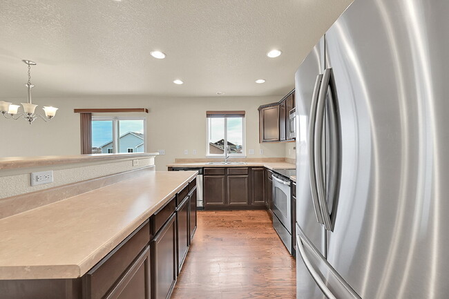 Building Photo - $2,100 - 4 Bed, 3.5 bath Home in Fountain with Central AC and Fenced in Yard!