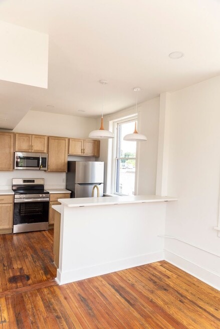 Building Photo - The Humbles Building