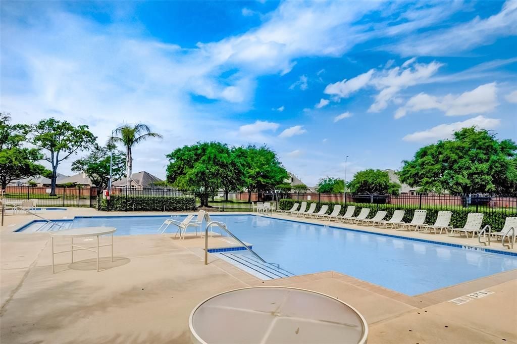 POOL - 5623 Wagon Wheel Ln