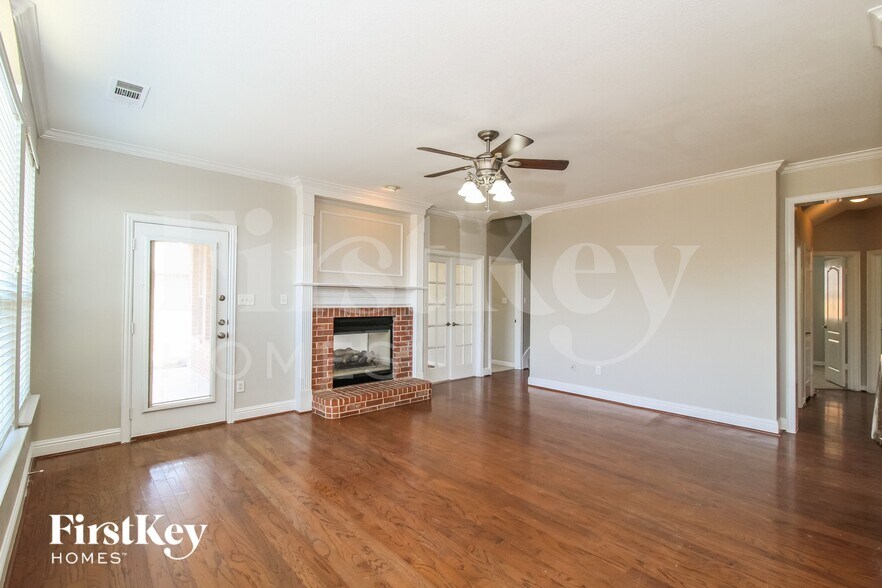 Building Photo - 9752 Forney Trail