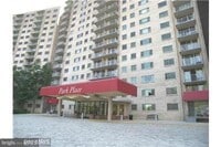 Building Photo - 2500 N Van Dorn St
