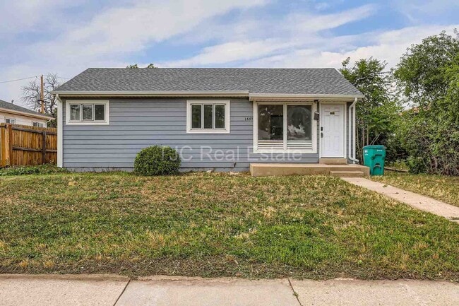Primary Photo - 1665 Lima St