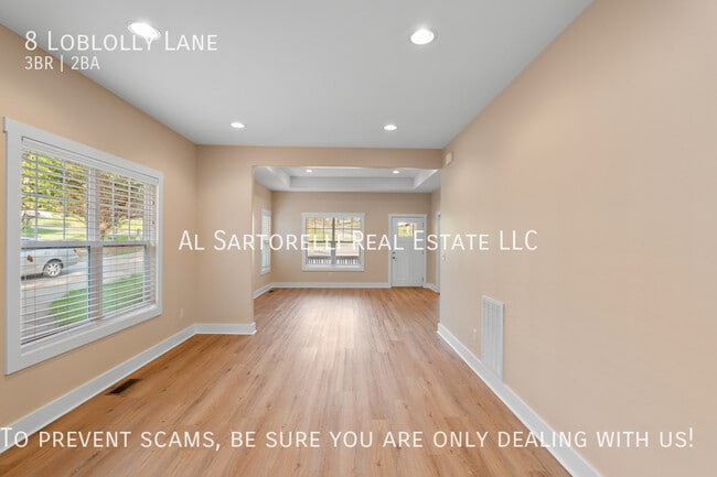 Building Photo - 8 Loblolly Ln