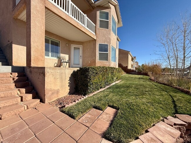 Building Photo - Furnished and Utilities Included: Two-Bedroom Basement Apartment with Private Yard