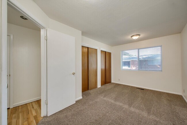 Building Photo - 1509 S Leadville Ave