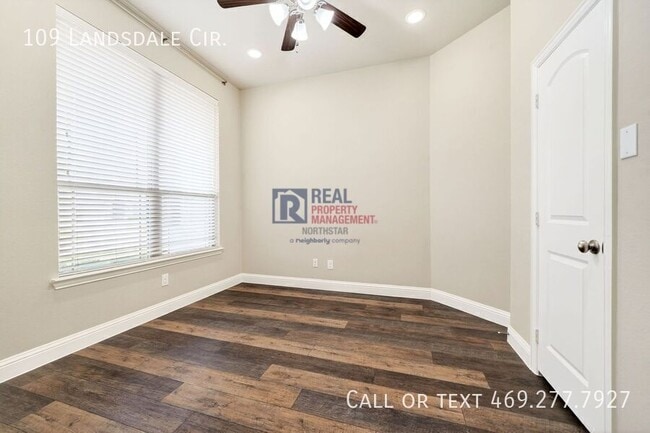 Building Photo - 109 Landsdale Cir