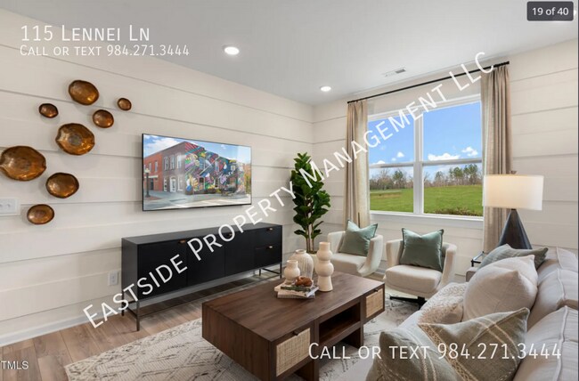 Building Photo - 115 Lennei Ln