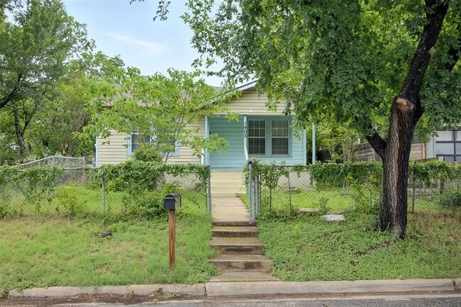 Building Photo - 1403 Clifford Ave