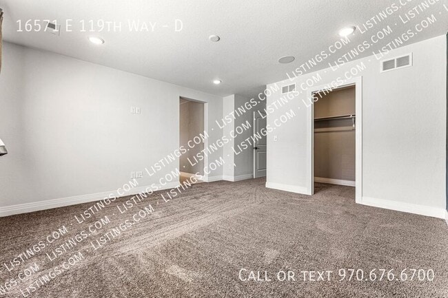 Building Photo - 16571 E 119th Way