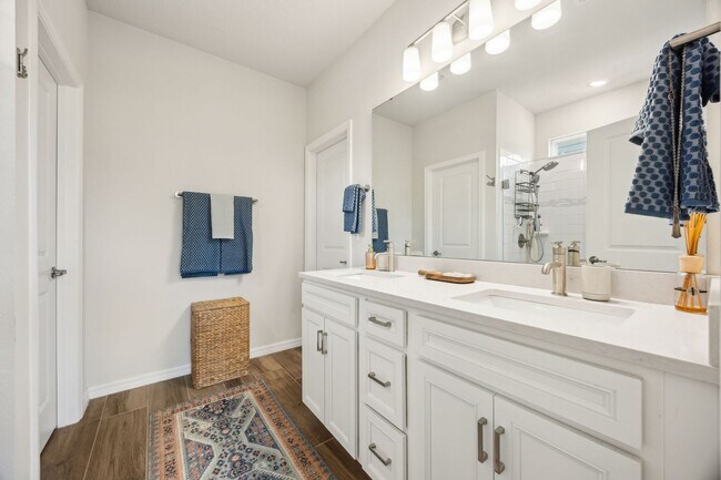 Building Photo - Stunning Wildlight Home with Designer Upgrades & Resort-Style Amenities