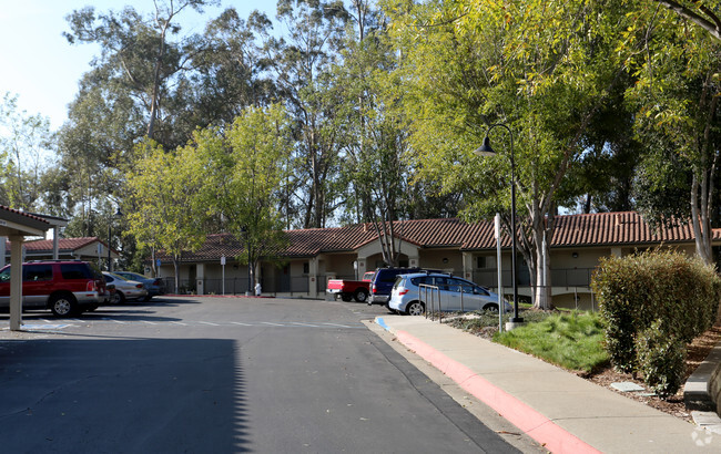 Building Photo - Pinole Grove Senior Housing