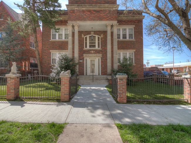 Building Photo - 518 NW 12th St