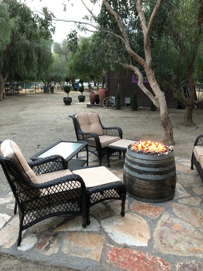 Building Photo - 34355 De Portola Rd