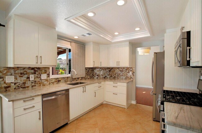 Primary Photo - 4 Bedroom/2.5 Bathroom Home in Poway with ...