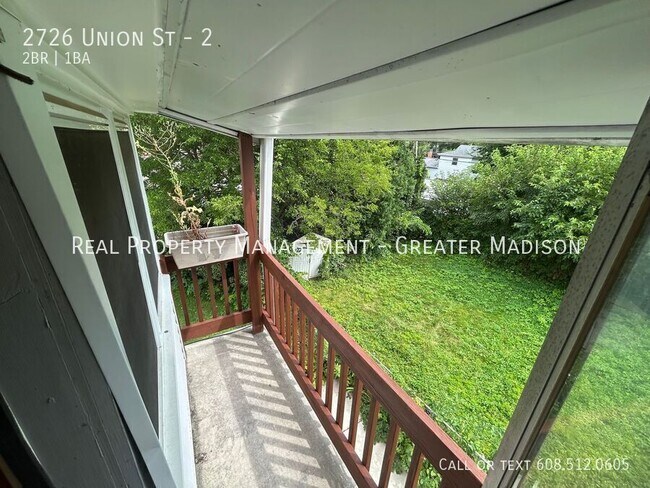 Building Photo - 2726 Union St