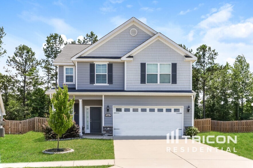 Primary Photo - 729 Goodale Dr