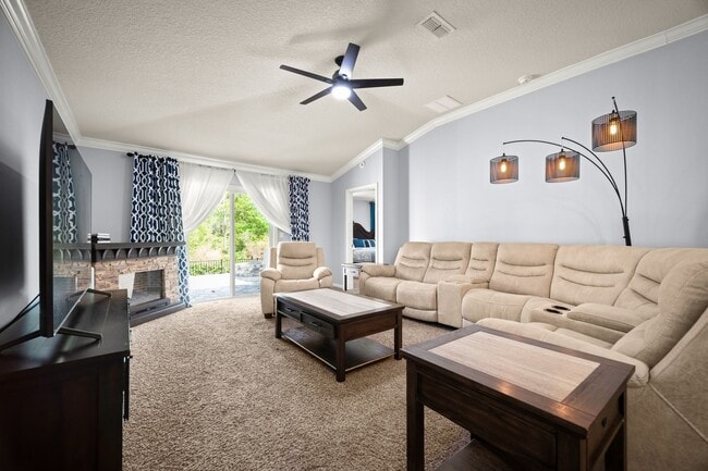 Building Photo - Spacious 4-Bedroom Home with Fenced Yard & Community Amenities – Available June 30th!