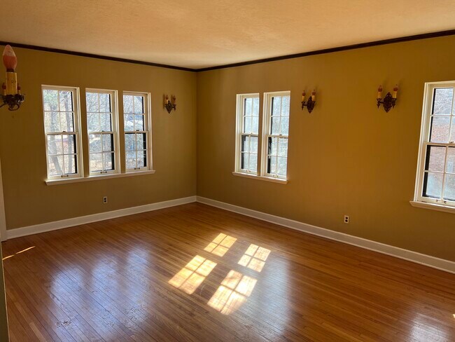 Main level living room - other view. - 27 S Riverview Hts