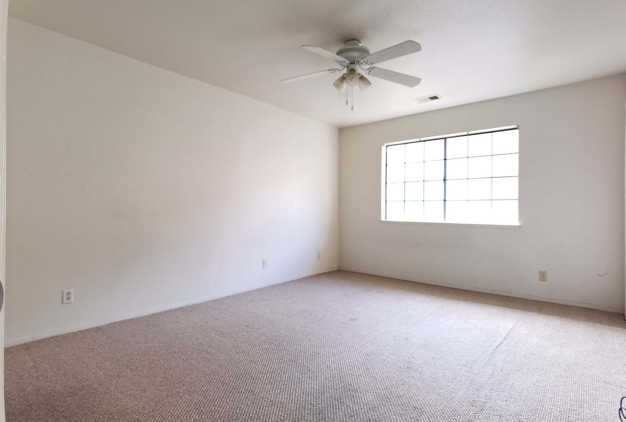 Bed Room 1 - 396 S 11th St