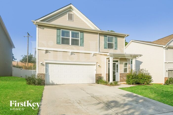 Building Photo - 6307 Mosley Glen Dr