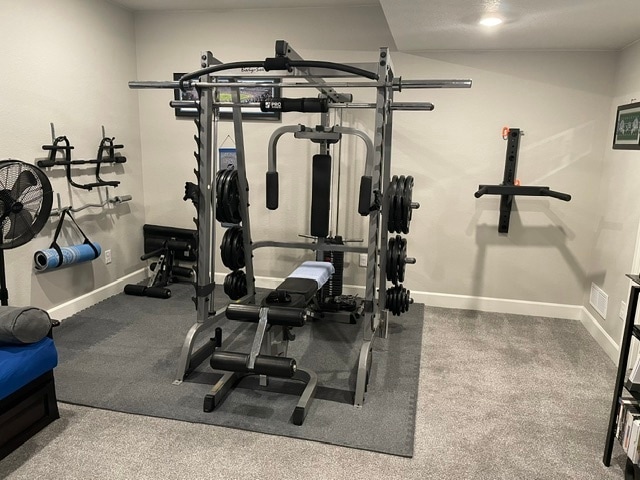 Building Photo - 2828 Low Meadow Blvd