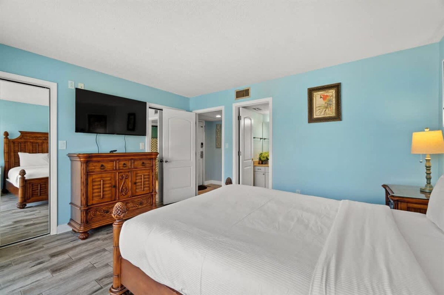 Building Photo - 520 Richard Jackson Blvd