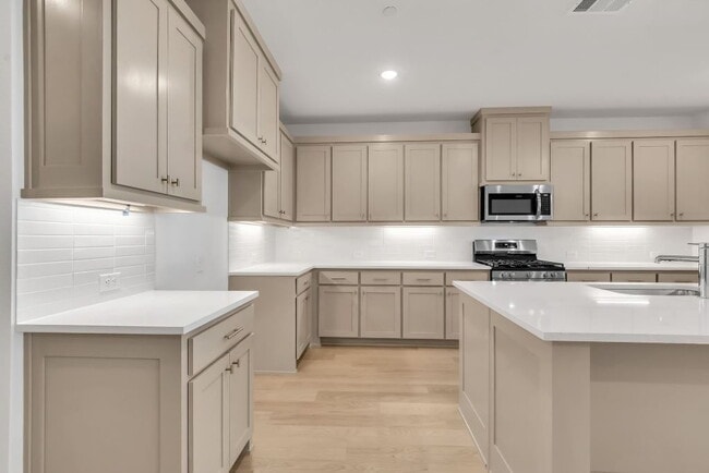 Building Photo - "Brand New 3 Bedroom, 2.5 Bath Townhome in...