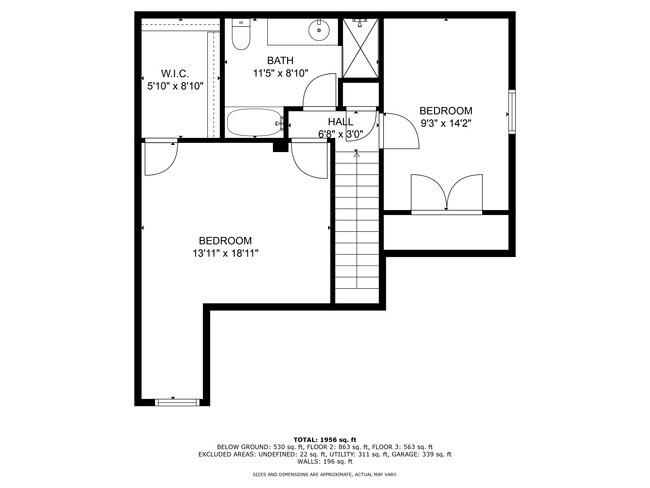 Building Photo - 41699 Mitchell Rd