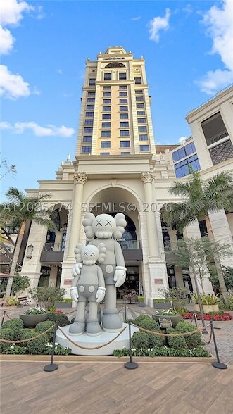 Building Photo - 3128 Coconut Grove Dr
