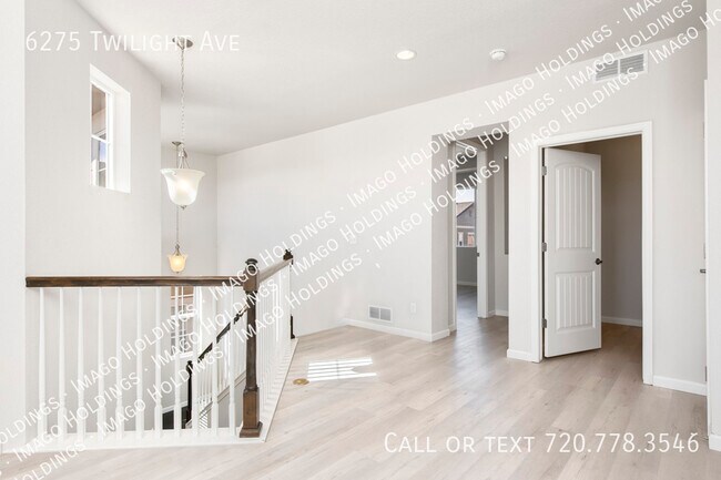 Building Photo - 6275 Twilight Ave