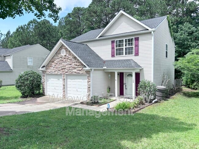 Primary Photo - 108 Sturminster Dr
