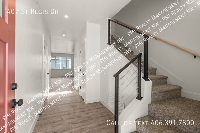 Building Photo - 407 St Regis Dr