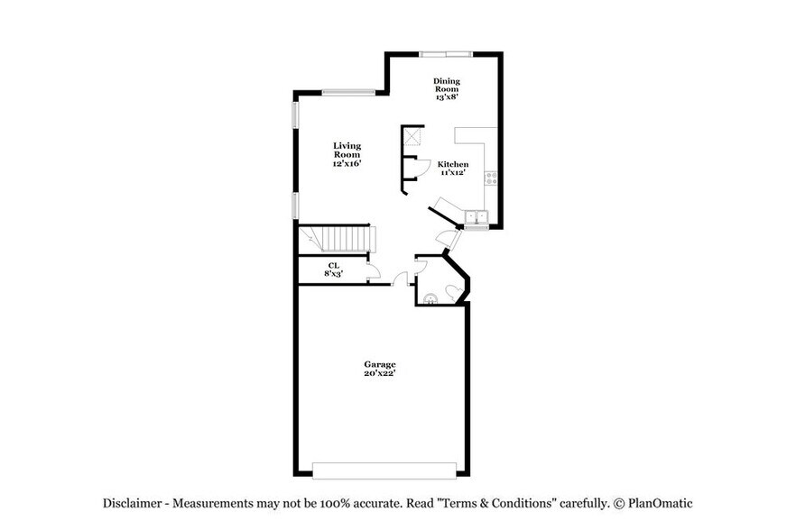 Building Photo - 16806 S Magenta Rd