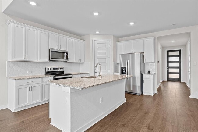 Building Photo - 224 Mystic Cyn Ln