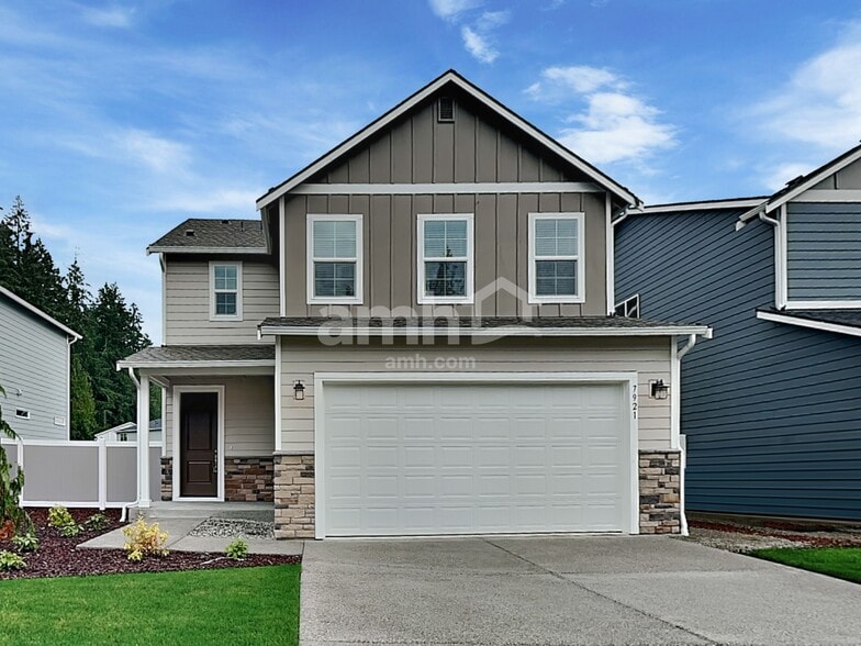 Primary Photo - 7921 Selah St SW