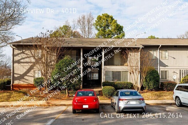 Building Photo - 401 Skyview Dr