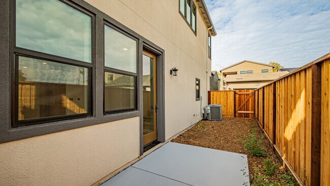 Building Photo - Modern Living in SOMO Village-Brand New 20...