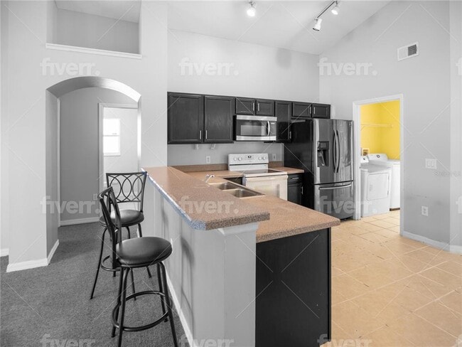 Building Photo - 16741 Rising Star Dr