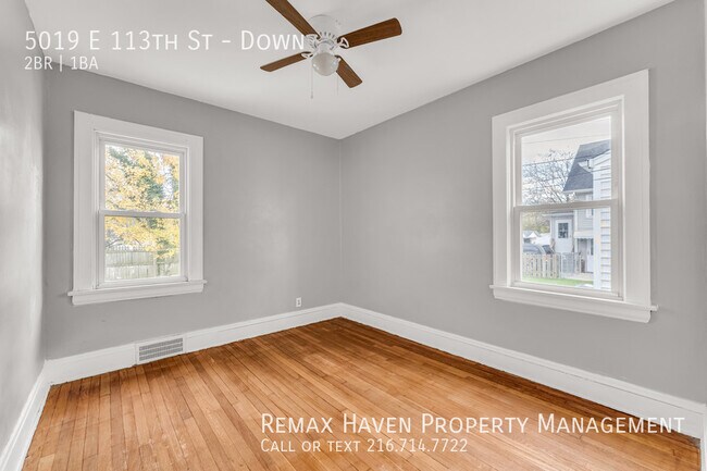 Building Photo - 5019 E 113th St