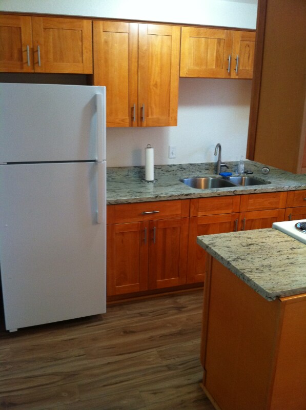 Building Photo - 804 22nd St NE