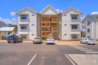Apartments Exterior - The Farm