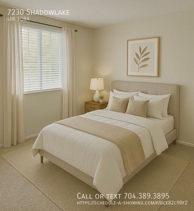 Building Photo - 7230 Shadowlake-