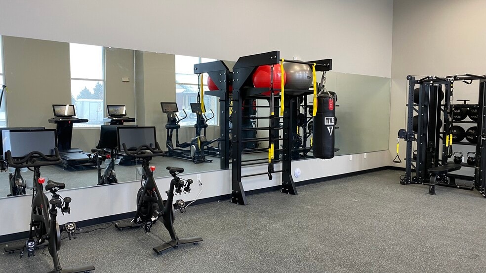 Building Photo - The Annex of Bozeman