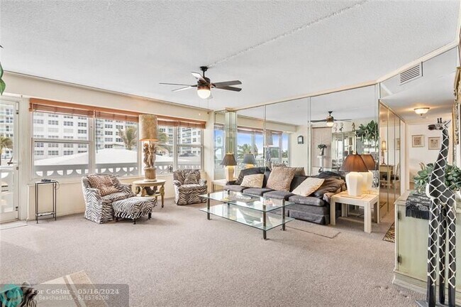 Building Photo - 4010 Galt Ocean Dr