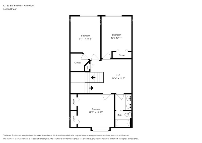 Building Photo - 12753 Bramfield Dr
