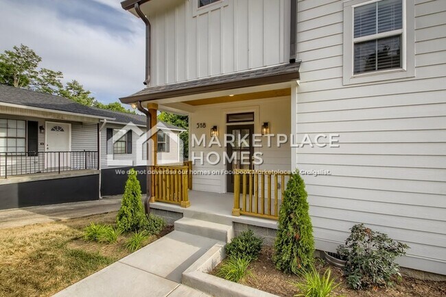 Building Photo - 518 Yokley Rd