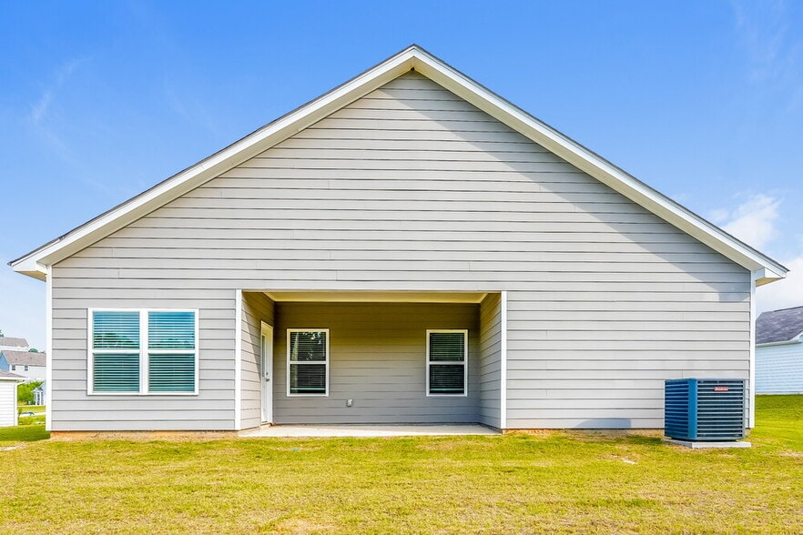 Building Photo - 4537 Morgan Dr