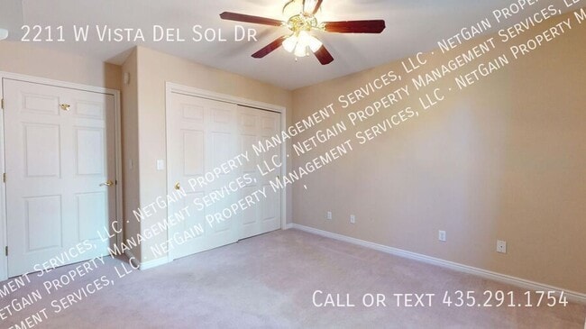 Building Photo - 2211 W Vista Del Sol Dr