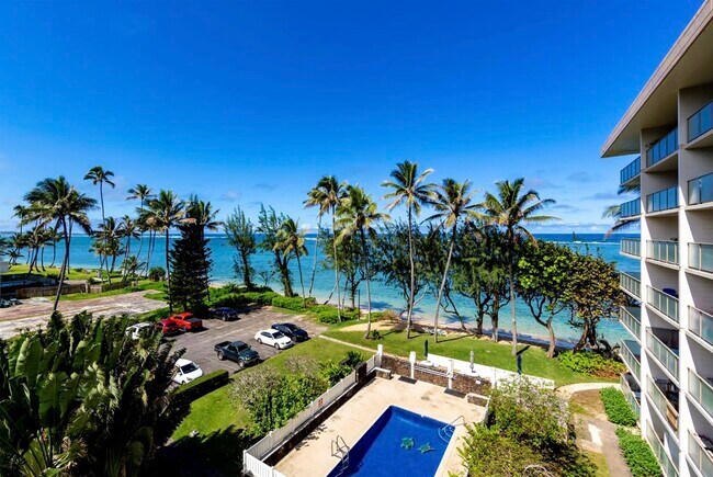 Building Photo - 53-549 Kamehameha Hwy